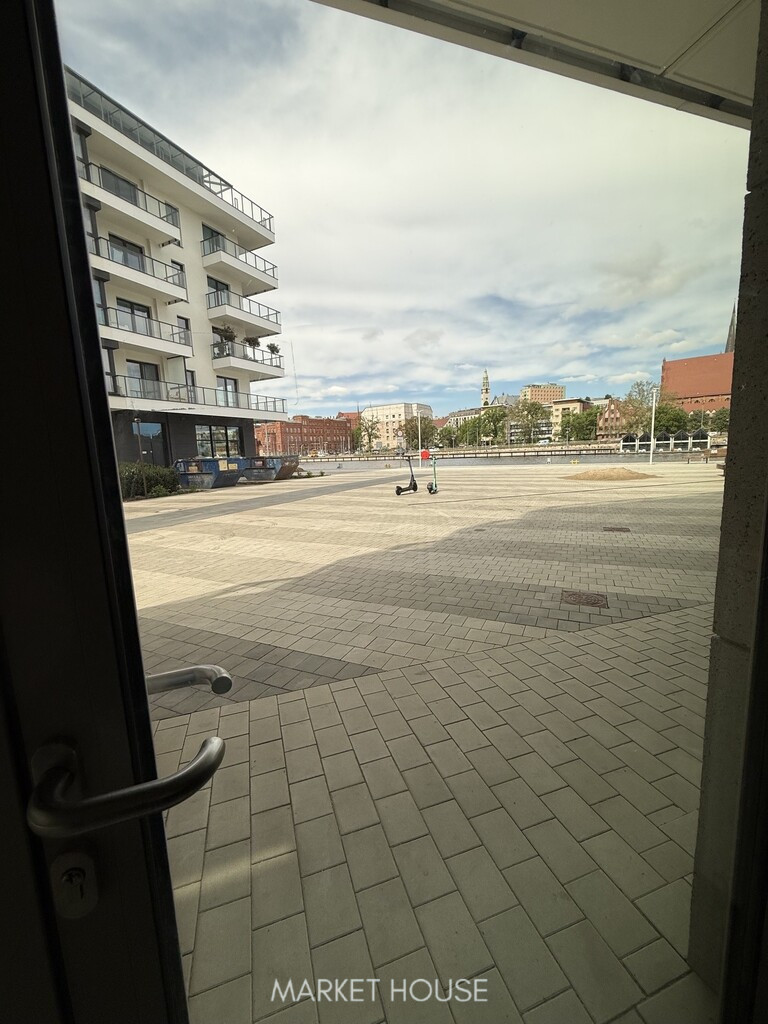 Lokal Wynajem Szczecin Łasztownia 4