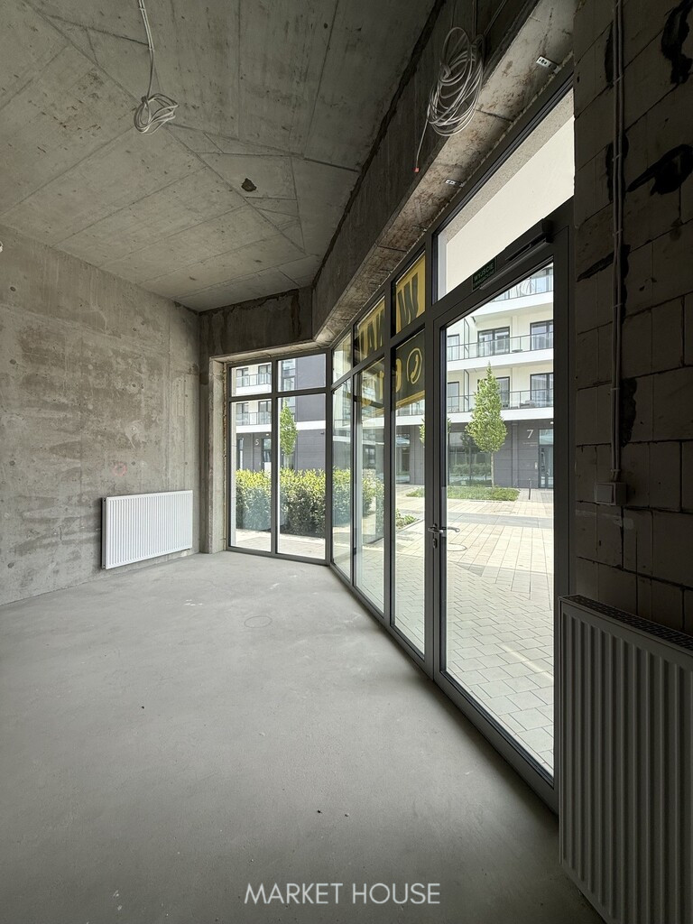 Lokal Wynajem Szczecin Łasztownia 8