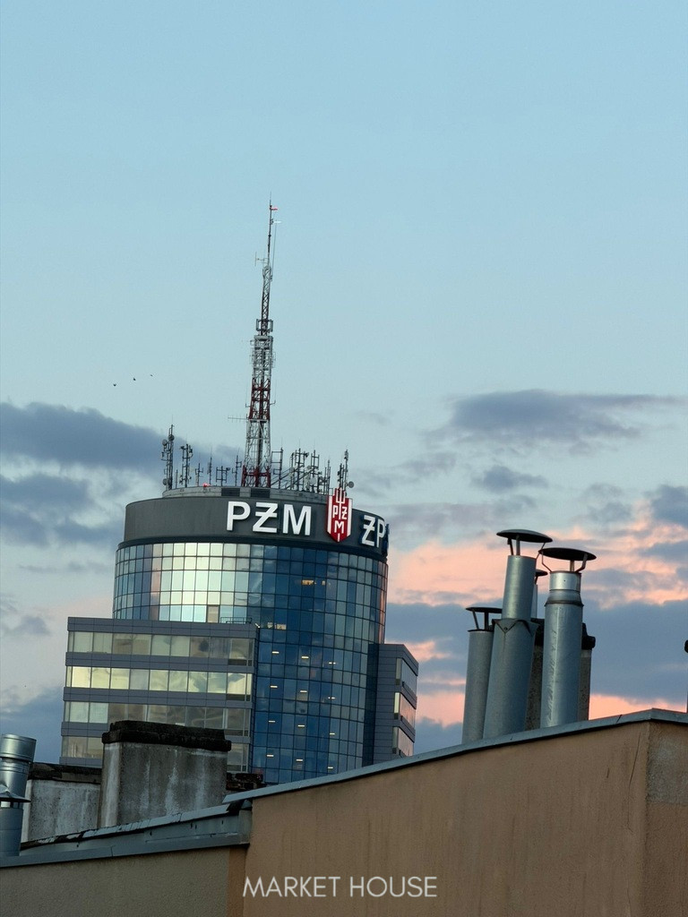 Mieszkanie Sprzedaż Szczecin Centrum 12