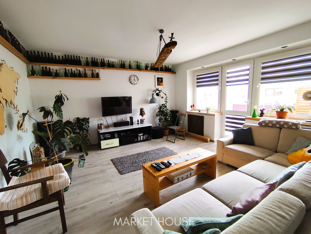 Mieszkanie Sprzedaż Szczecin os. Majowe Maciejowicka 4