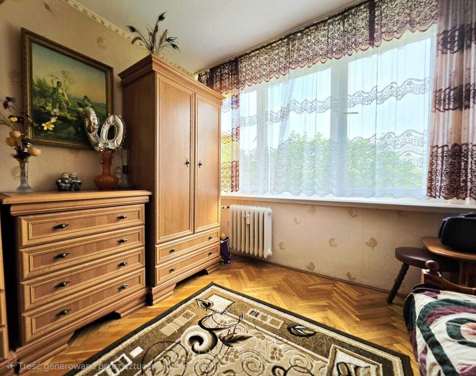 Mieszkanie Sprzedaż Szczecin Niebuszewo Kazimierza Królewicza 5