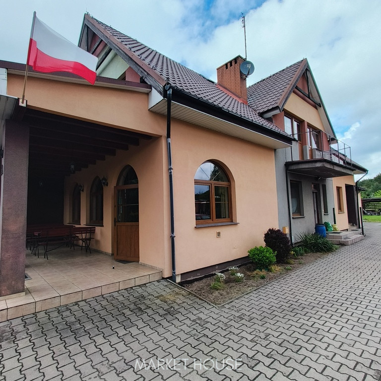 Lokal Wynajem Szczecin Wielgowo 4