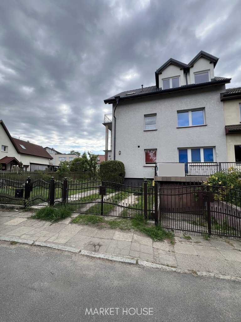 Dom Sprzedaż Szczecin Gumieńce 43