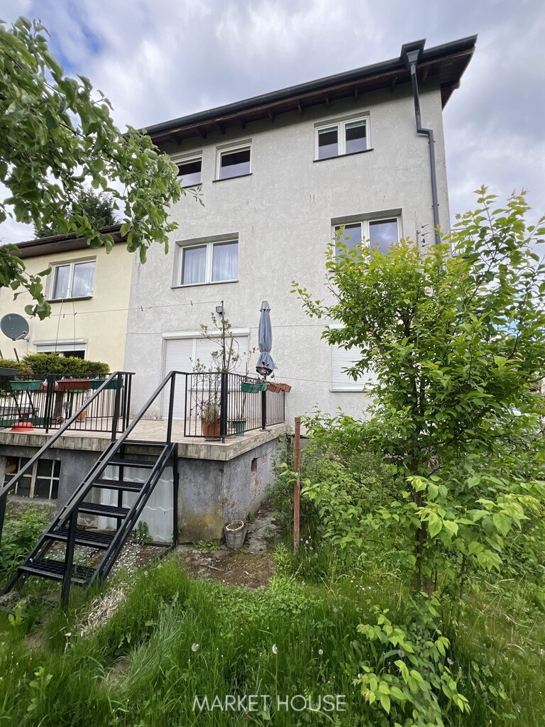 Dom Sprzedaż Szczecin Gumieńce 47