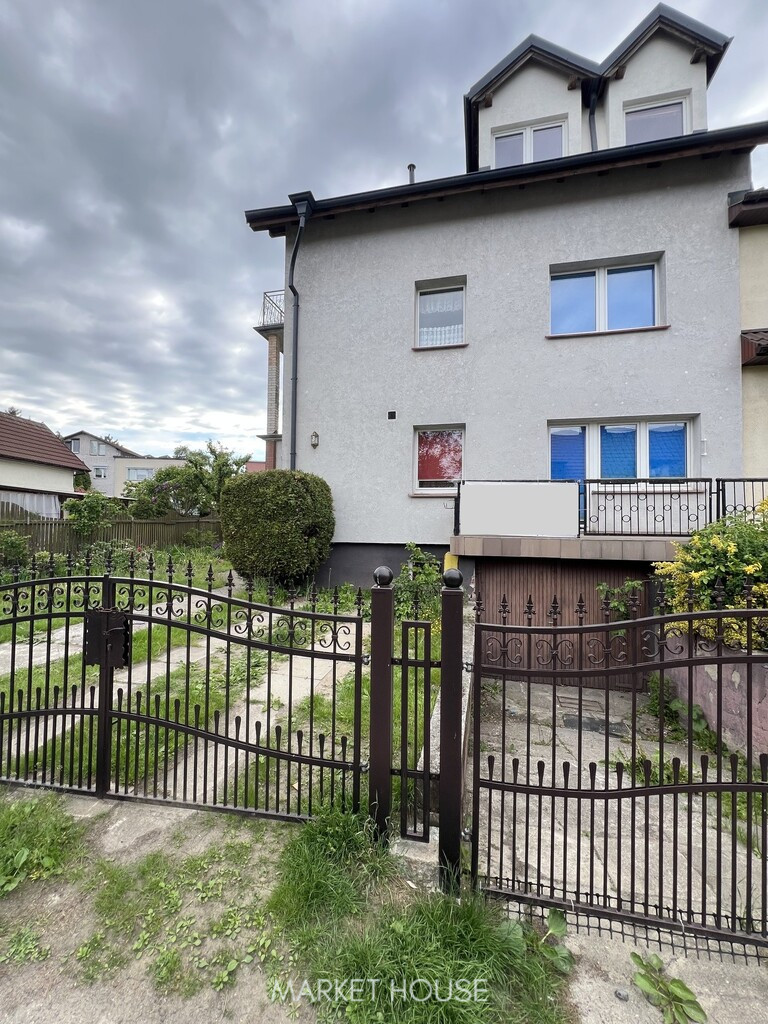 Dom Sprzedaż Szczecin Gumieńce 42