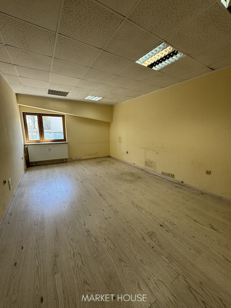 Magazyn Wynajem Szczecin Pomorzany 18