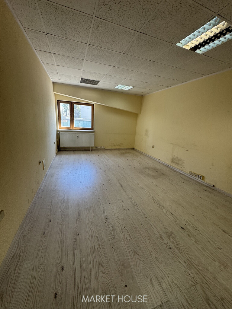 Magazyn Wynajem Szczecin Pomorzany 19