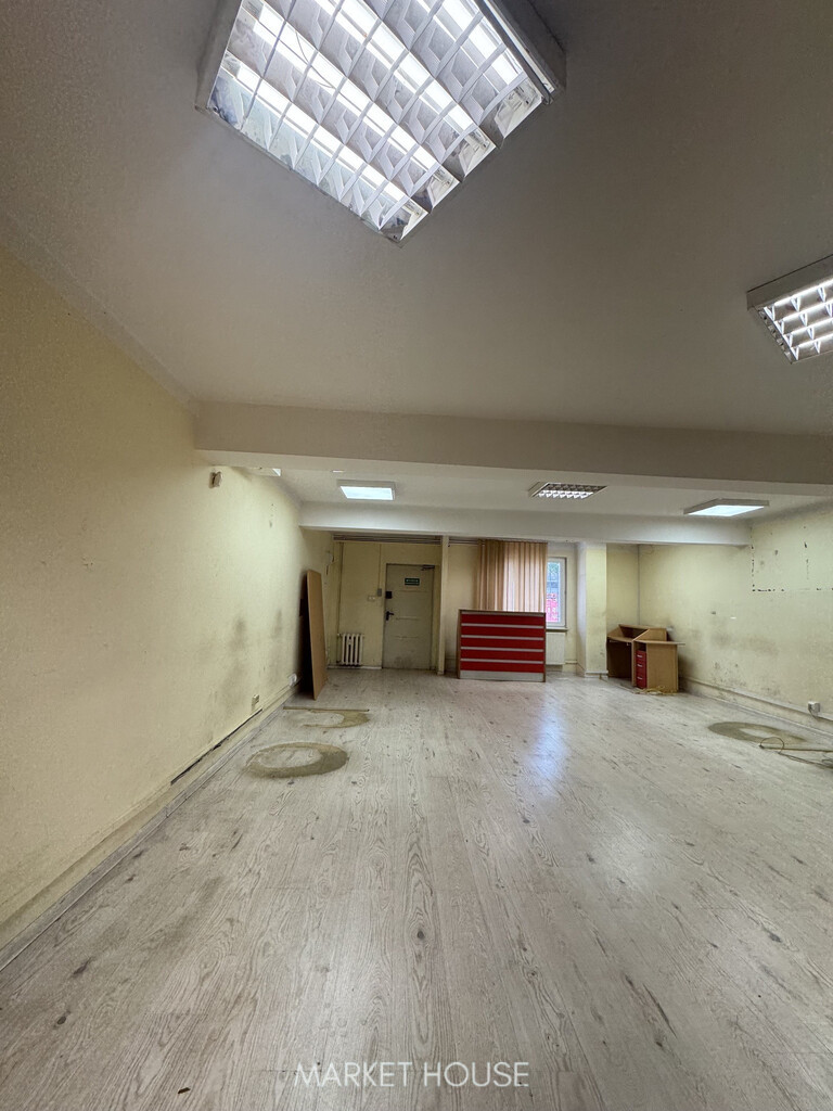 Magazyn Wynajem Szczecin Pomorzany 23