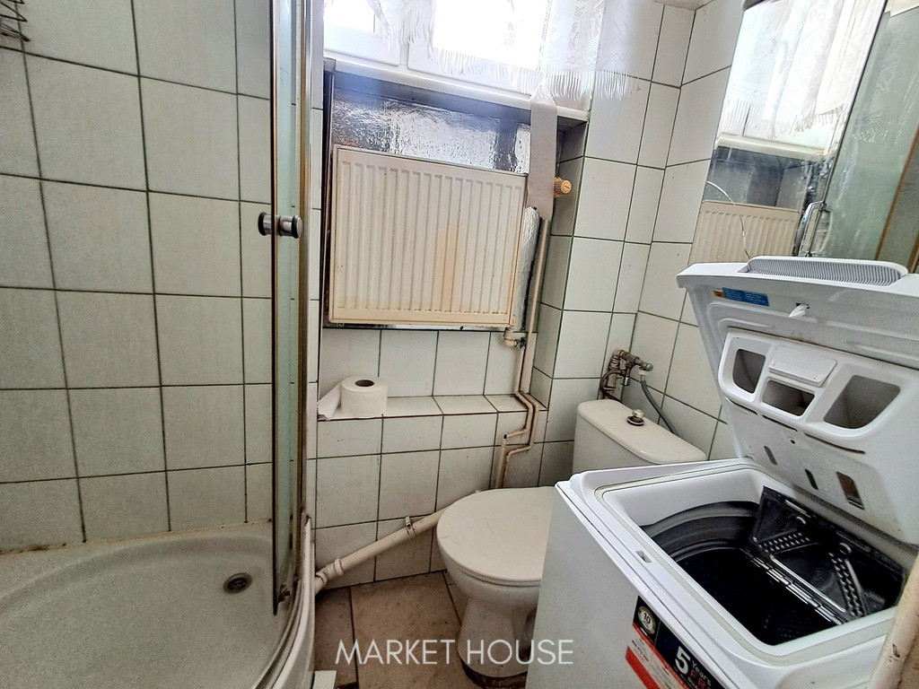Mieszkanie Sprzedaż Szczecin Dąbie Gryfińska 12