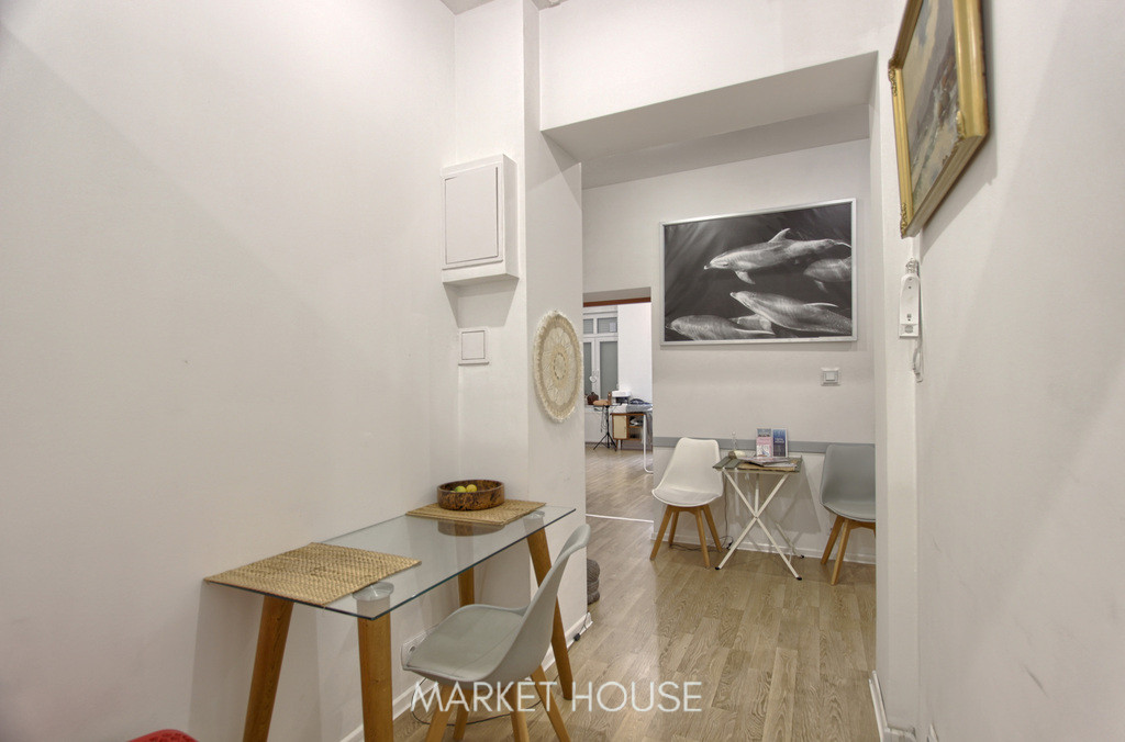 Lokal Sprzedaż Szczecin Śródmieście-Centrum