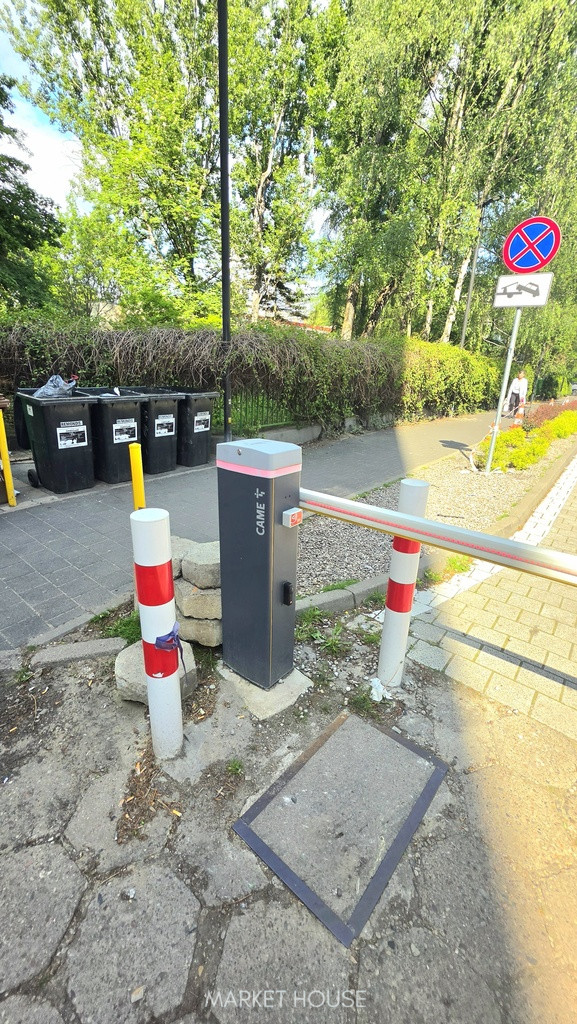 Mieszkanie Sprzedaż Szczecin Centrum al.&nbsp;Wyzwolenia 14