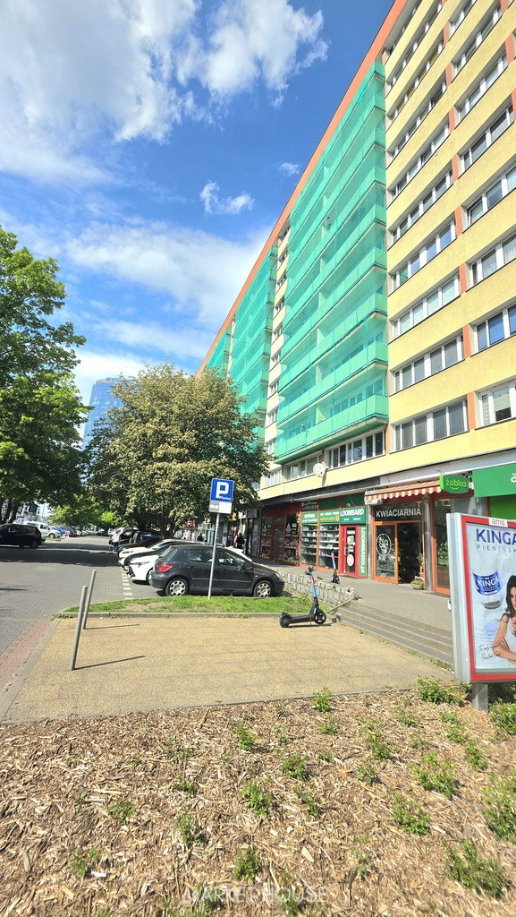 Mieszkanie Sprzedaż Szczecin Centrum al.&nbsp;Wyzwolenia 18
