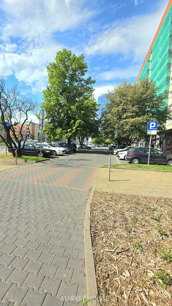 Mieszkanie Sprzedaż Szczecin Centrum al.&nbsp;Wyzwolenia 19