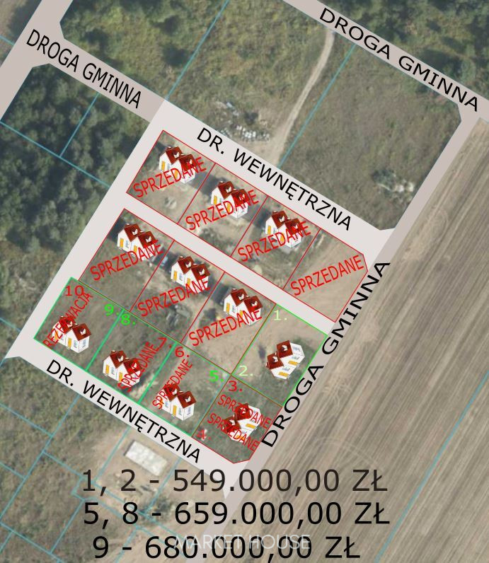 Dom Sprzedaż Goleniów 5