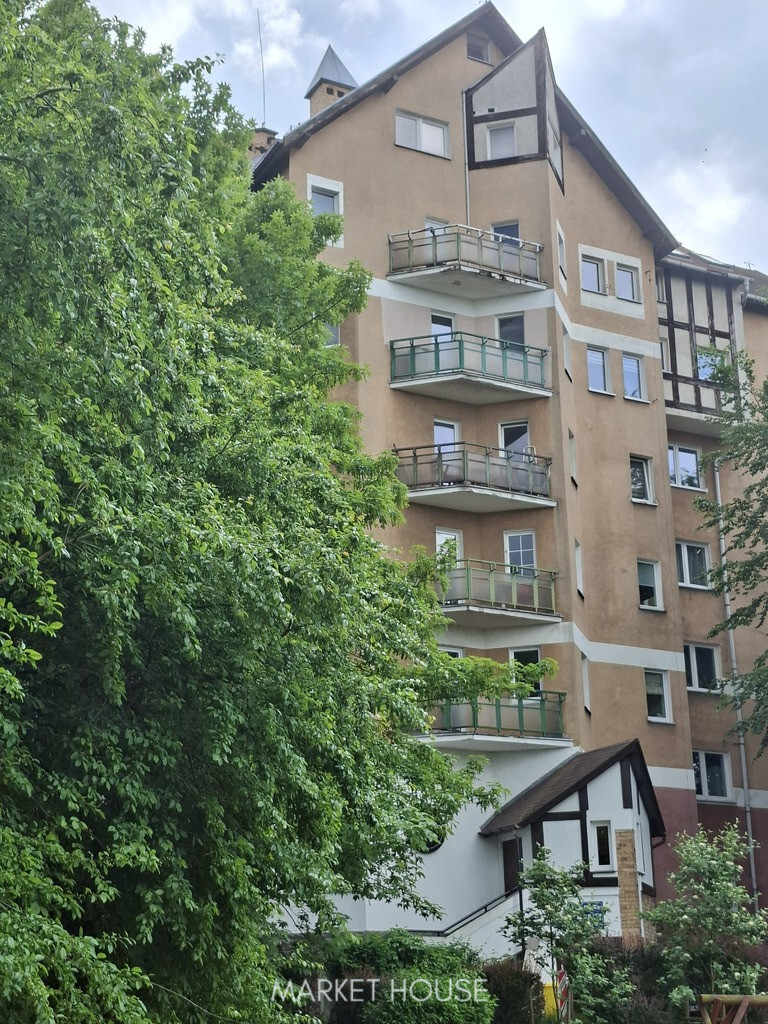 Mieszkanie Sprzedaż Szczecin Śródmieście Jana Chryzostoma Paska 18