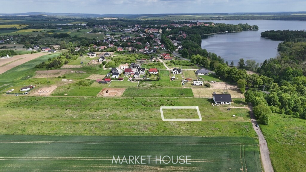 Działka Sprzedaż Moryń 3