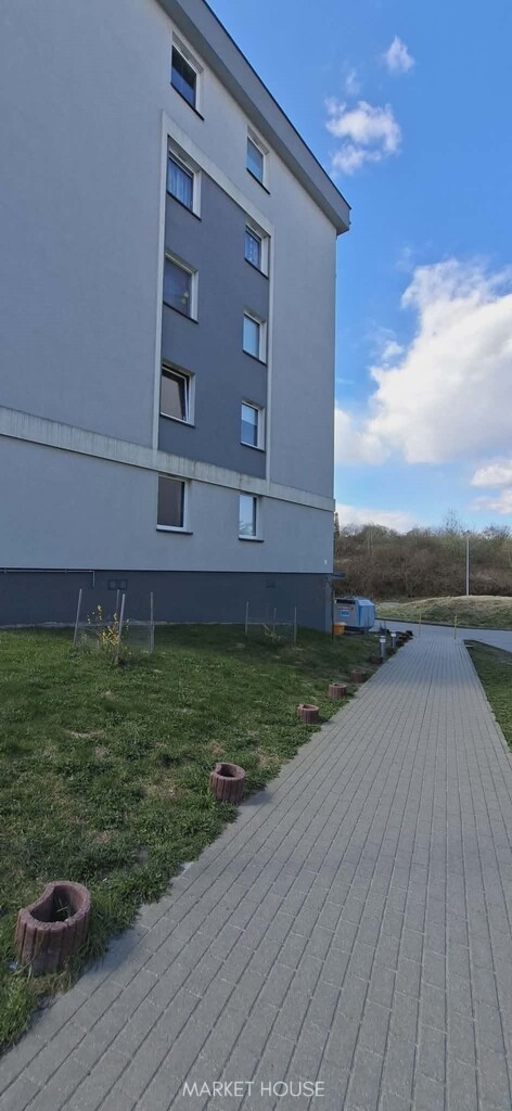 Mieszkanie Wynajem Szczecin Stołczyn Księżnej Dąbrówki 7