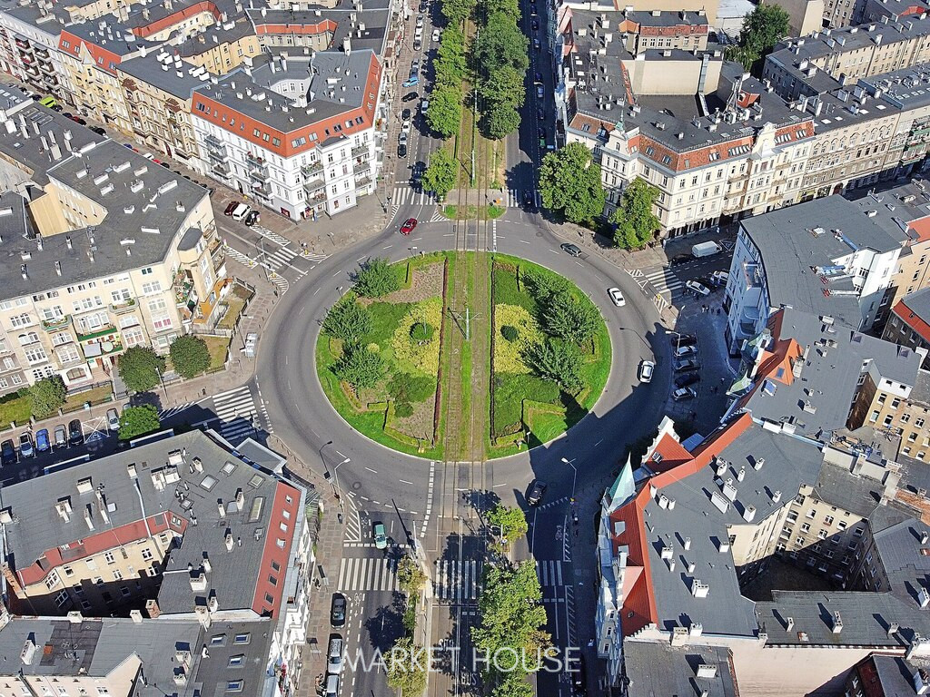 Mieszkanie Sprzedaż Szczecin Centrum Monte Cassino 36