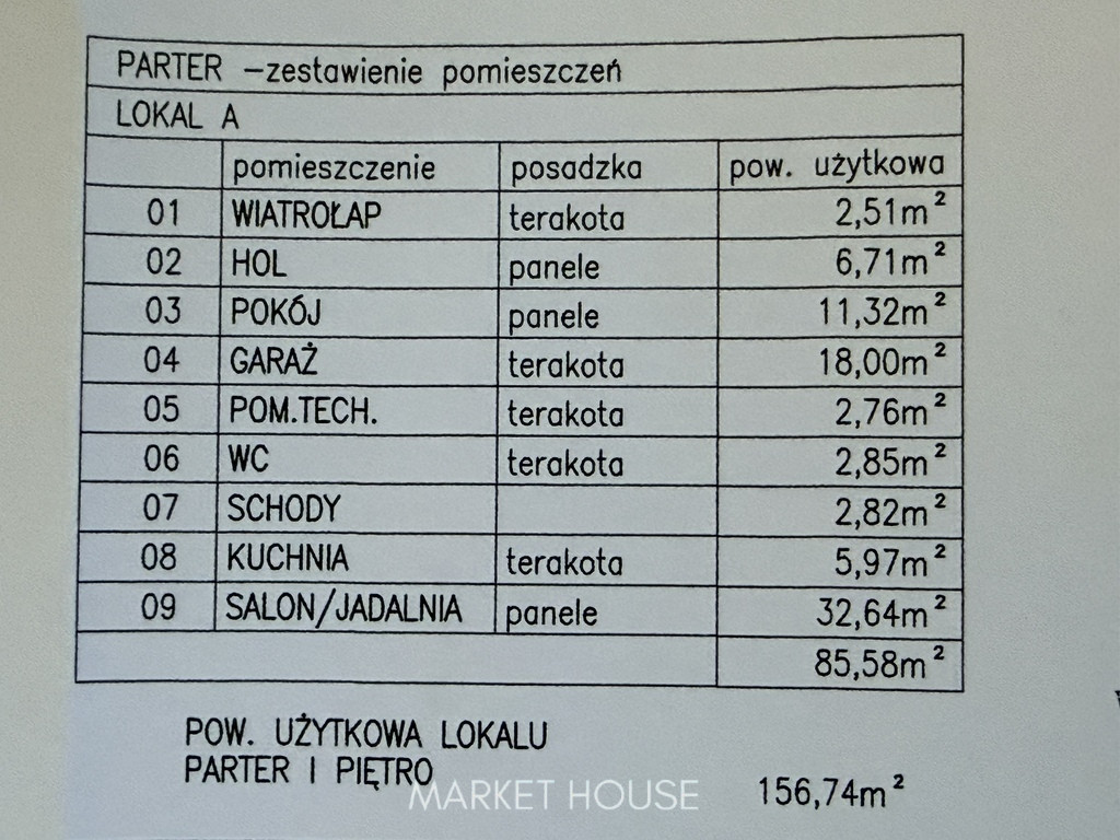 Dom Sprzedaż Bezrzecze 26