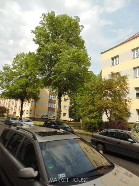 Mieszkanie Sprzedaż Szczecin Niebuszewo Heleny