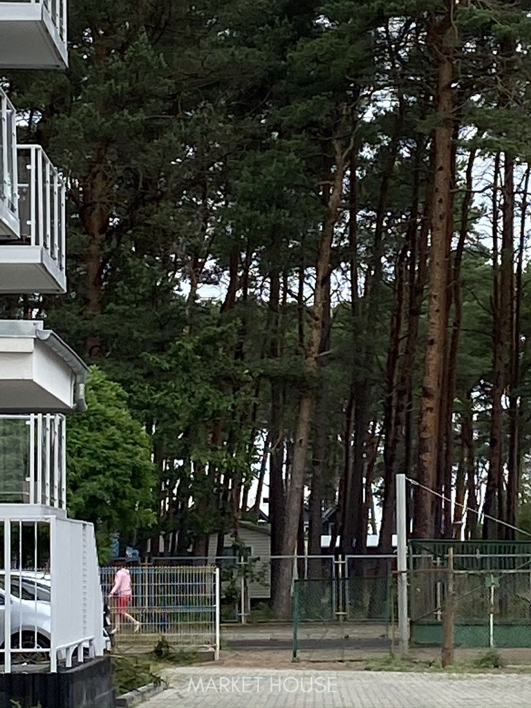 Mieszkanie Sprzedaż Dziwnówek 11