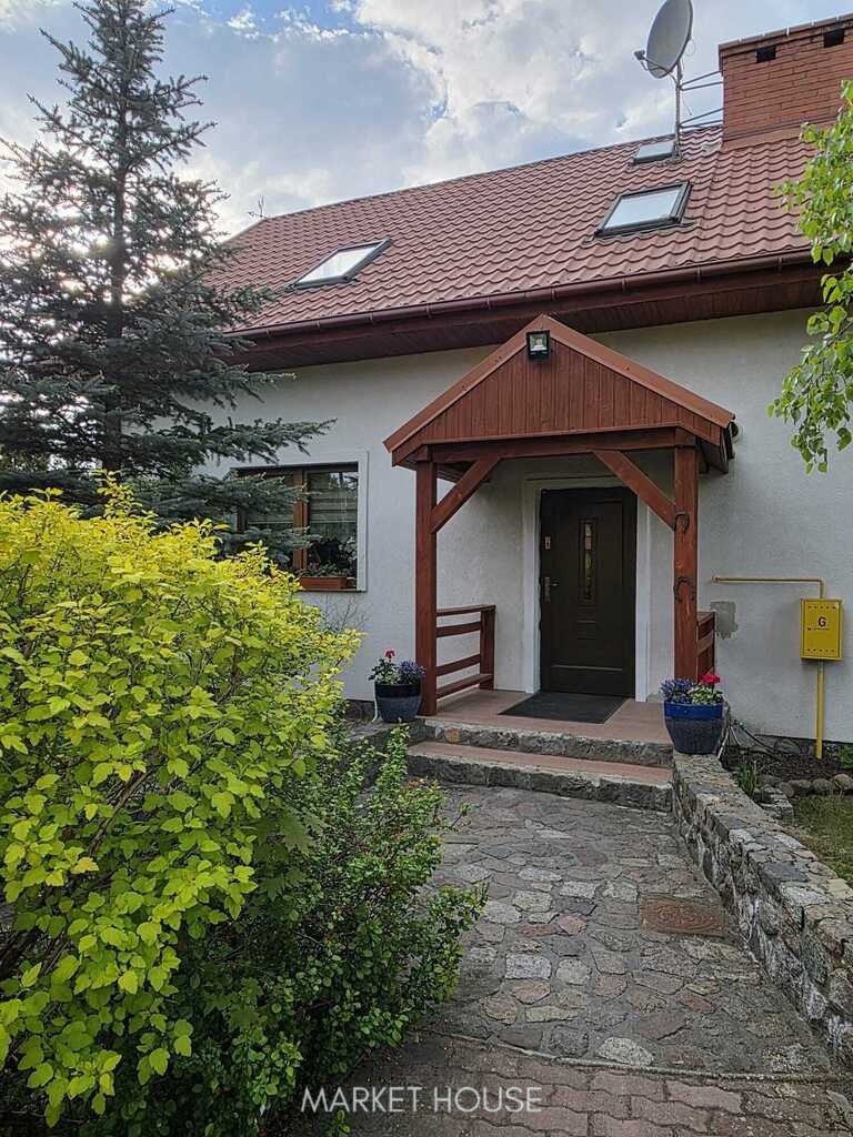 Dom Sprzedaż Krągi 19