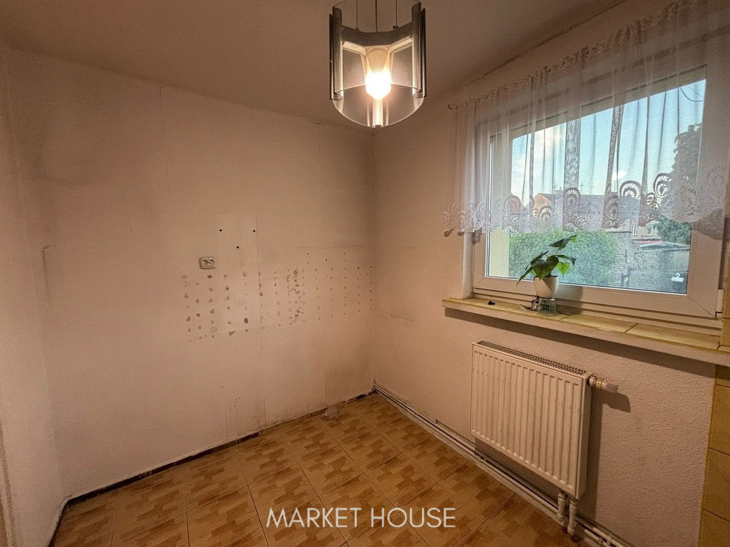Mieszkanie Sprzedaż Płoty Piastowa 5