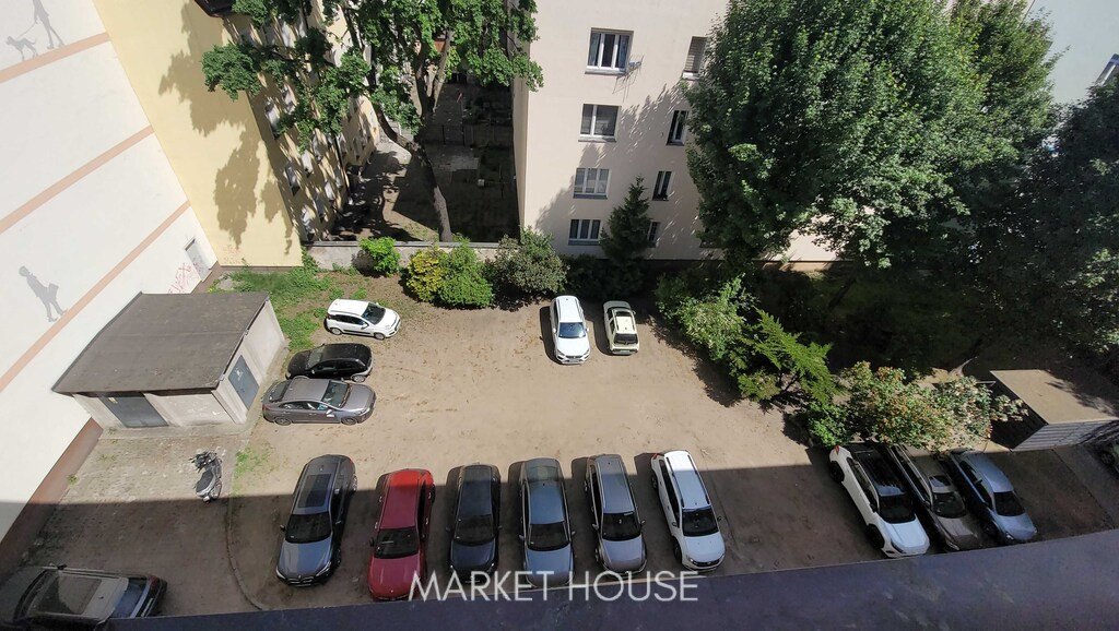 Mieszkanie Sprzedaż Szczecin Centrum Edmunda Bałuki 7