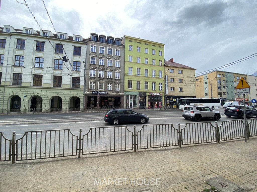 Lokal Wynajem Szczecin Centrum 2