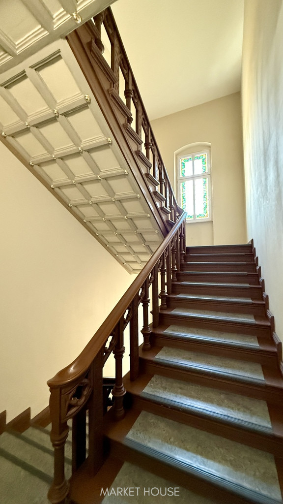 Mieszkanie Sprzedaż Szczecin Centrum Monte Cassino 27