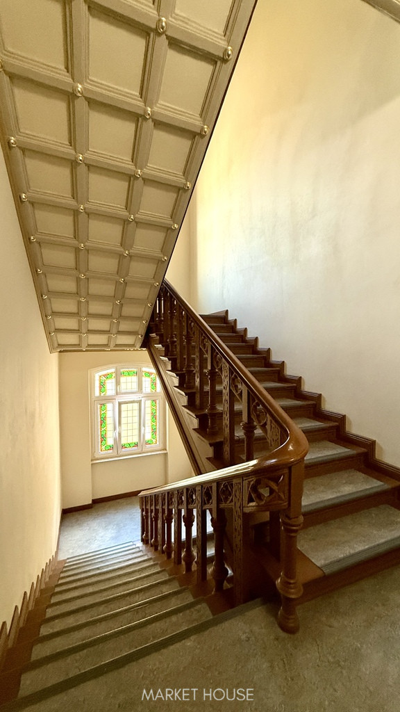 Mieszkanie Sprzedaż Szczecin Centrum Monte Cassino 26