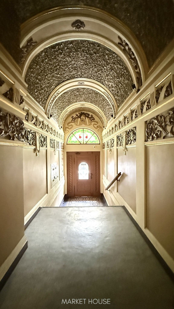 Mieszkanie Sprzedaż Szczecin Centrum Monte Cassino 23