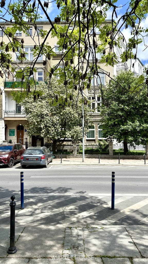 Mieszkanie Sprzedaż Szczecin Centrum Monte Cassino 3