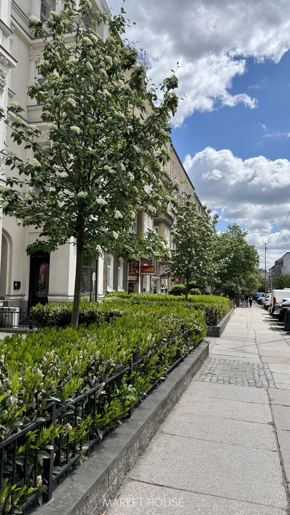 Mieszkanie Sprzedaż Szczecin Centrum Monte Cassino