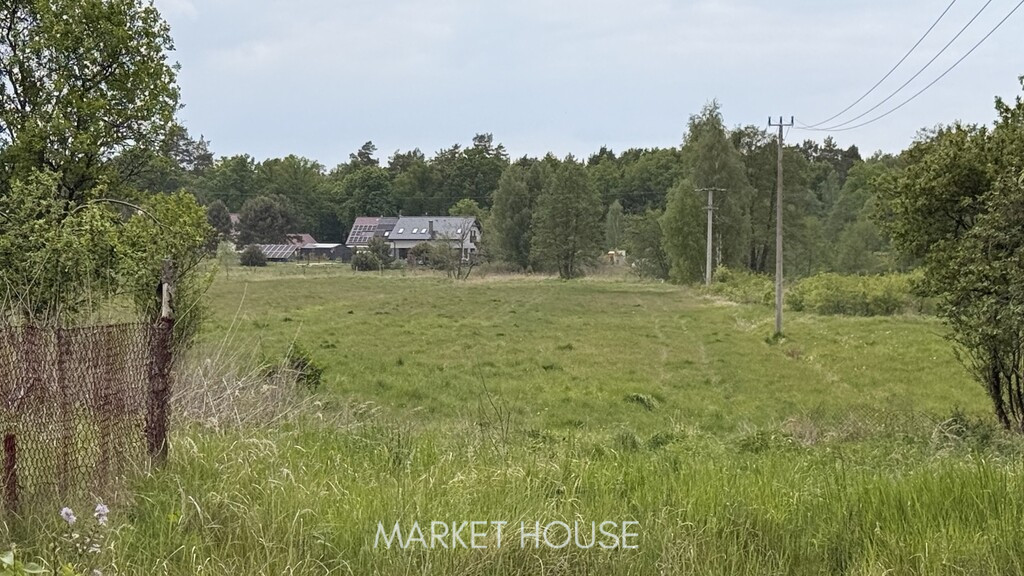 Działka Sprzedaż Drogoradz 5