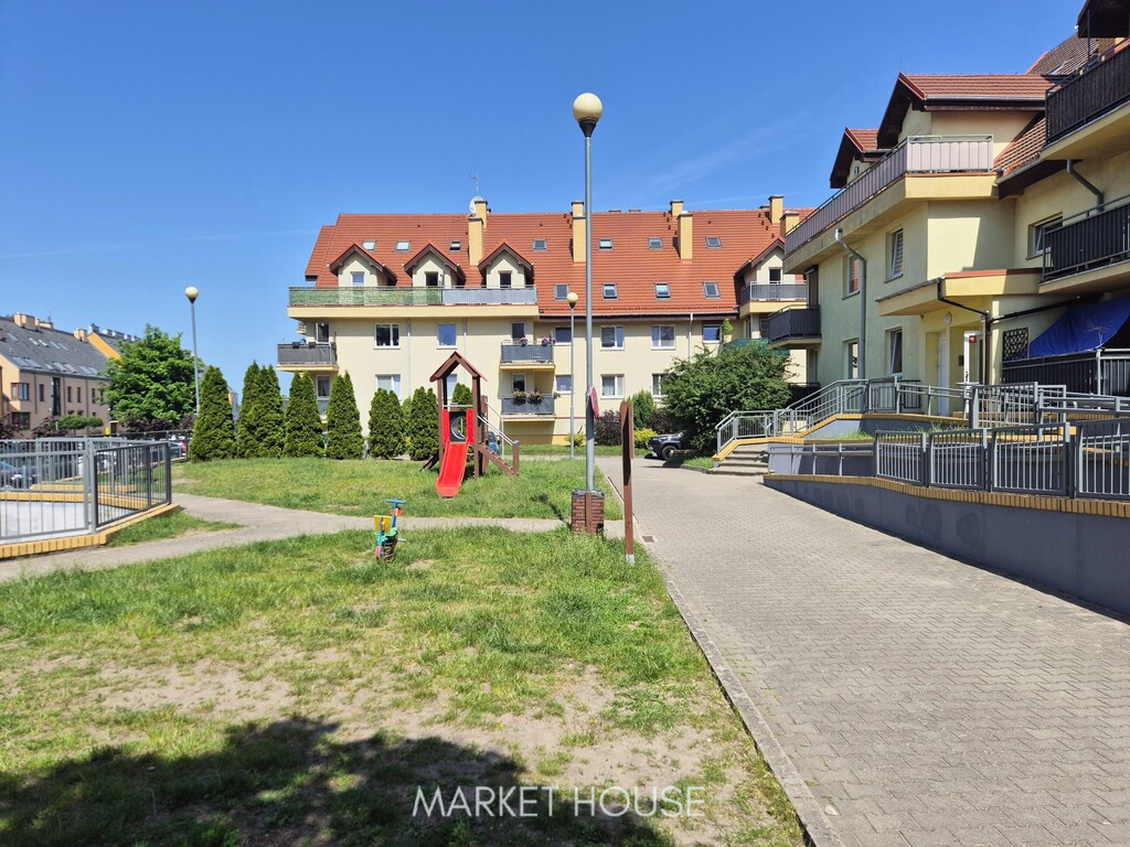 Mieszkanie Sprzedaż Szczecin Dąbie 3