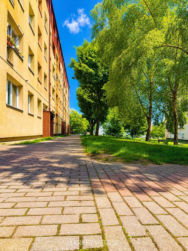 Mieszkanie Sprzedaż Stargard Kazimierza Wielkiego 13