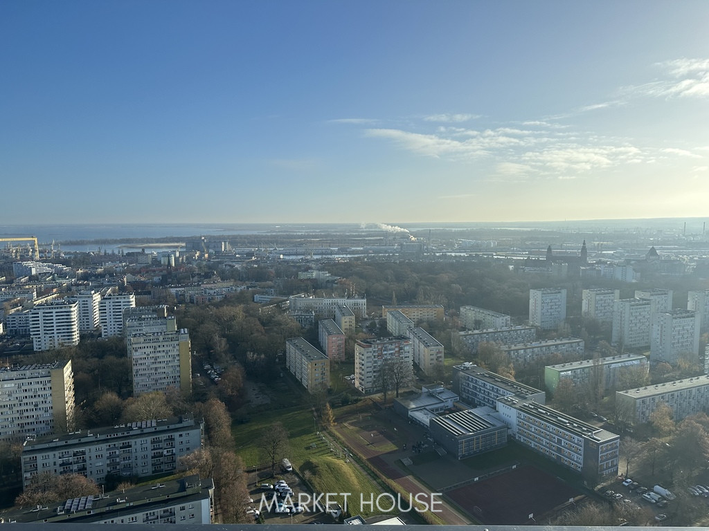 Mieszkanie Sprzedaż Szczecin Centrum al.&nbsp;Wyzwolenia 2