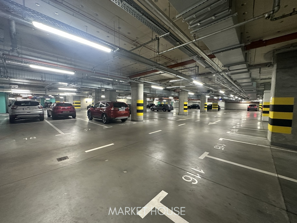 Mieszkanie Sprzedaż Szczecin Centrum al.&nbsp;Wyzwolenia 10