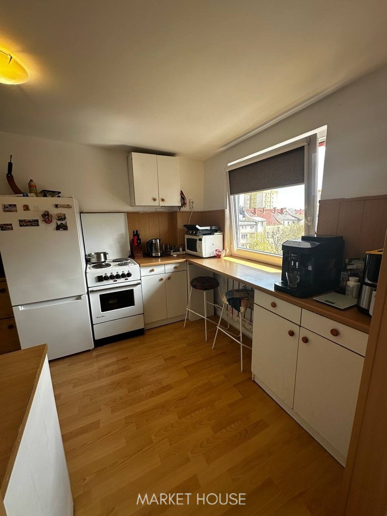 Mieszkanie Sprzedaż Szczecin Niebuszewo Plac Jana Kilińskiego 4