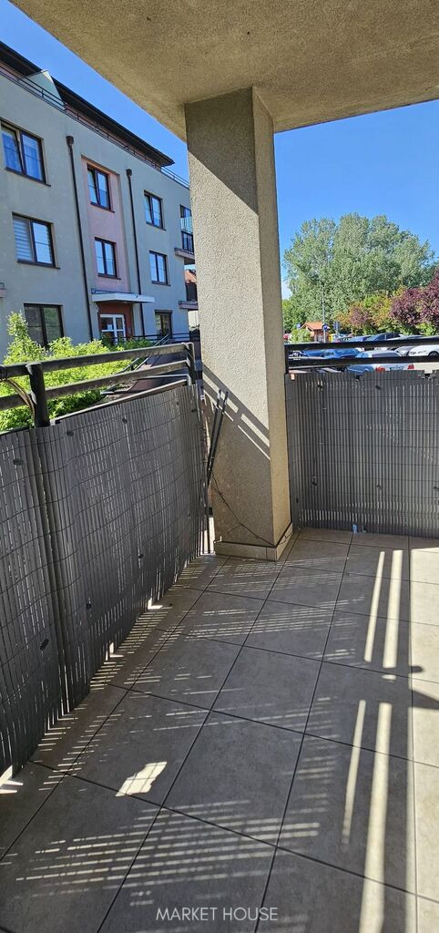 Mieszkanie Wynajem Szczecin Gumieńce Polskich Marynarzy 13