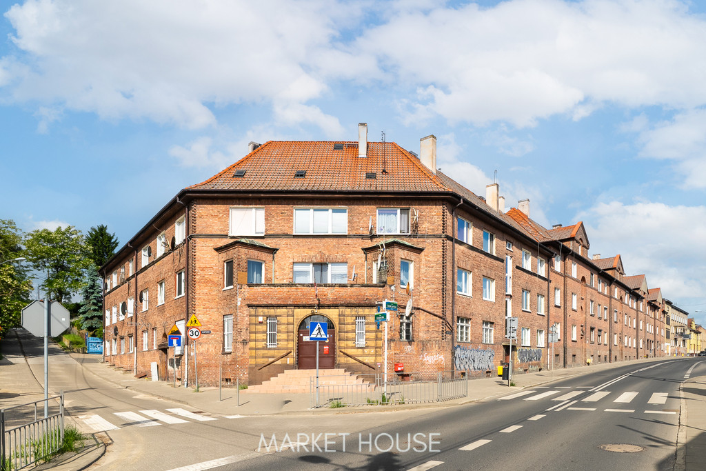Mieszkanie Sprzedaż Szczecin Skolwin Stołczyńska 12