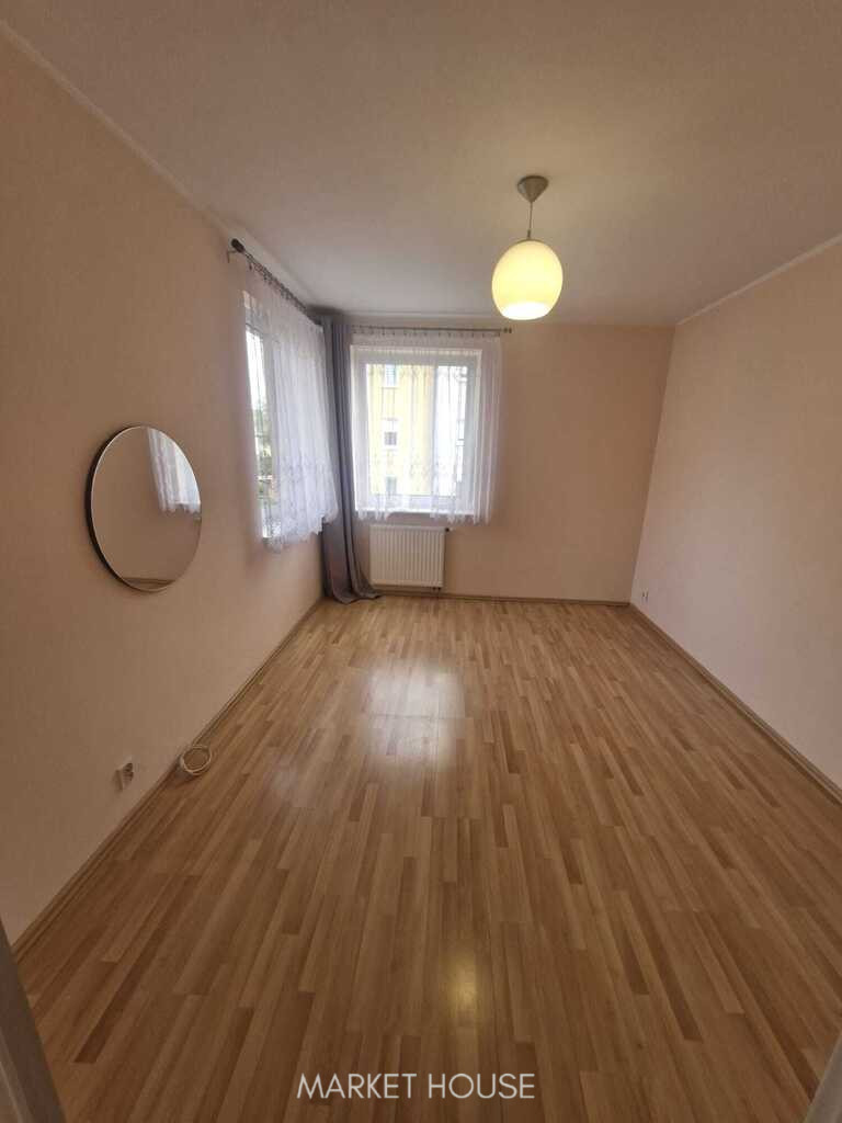 Mieszkanie Sprzedaż Szczecin os. Bukowe Beżowa 5