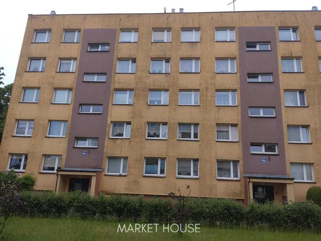 Mieszkanie Sprzedaż Szczecinek Koszalińska 14