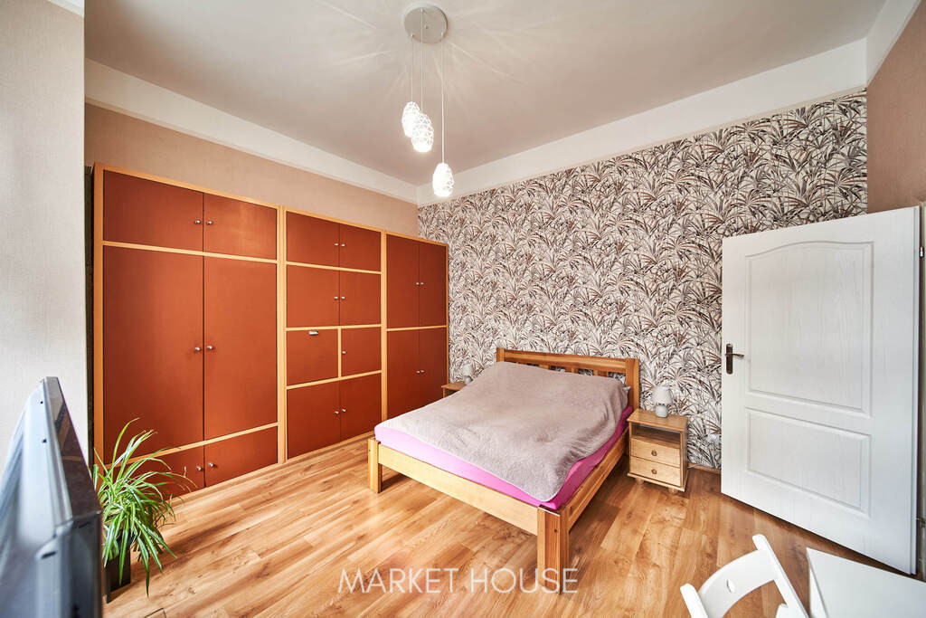 Mieszkanie Sprzedaż Szczecin Śródmieście-Centrum 5