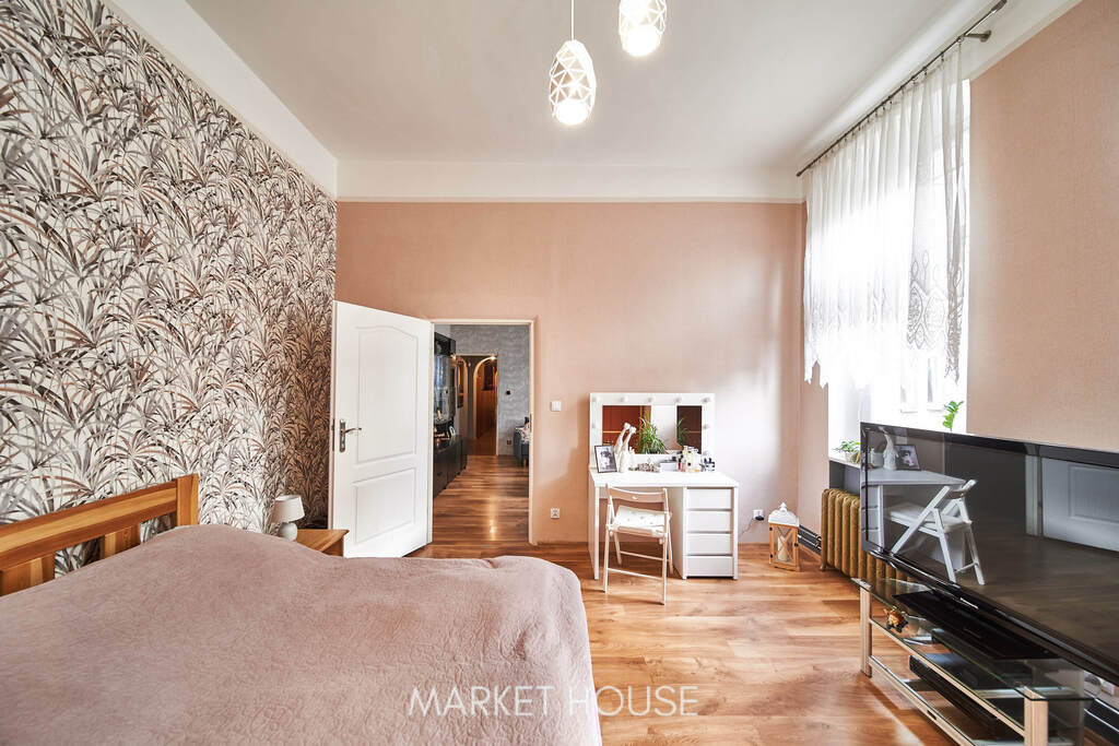 Mieszkanie Sprzedaż Szczecin Śródmieście-Centrum 6