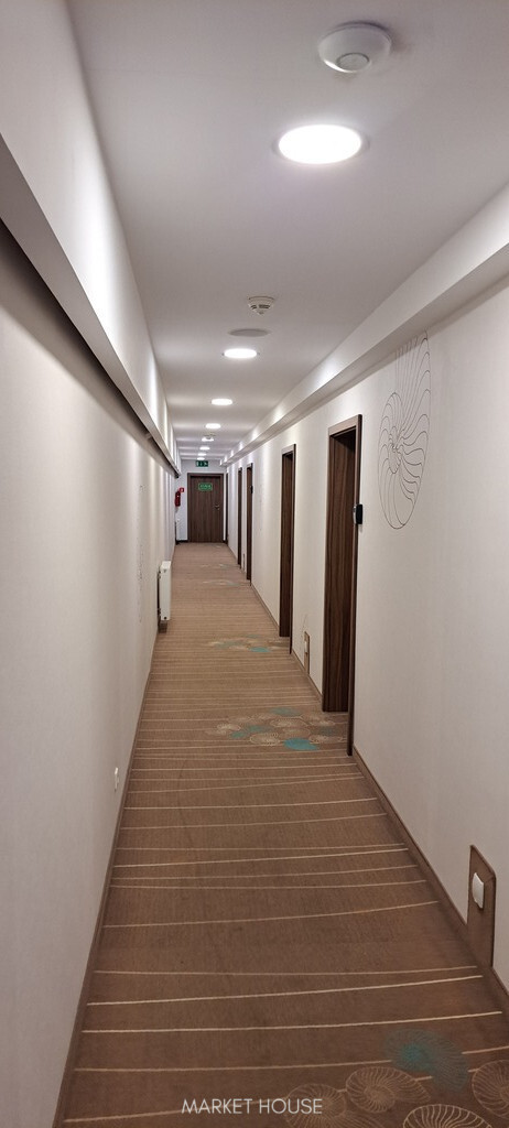 Mieszkanie Sprzedaż Międzyzdroje Promenada Gwiazd 13