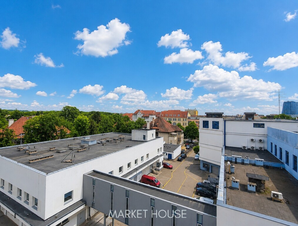 Mieszkanie Sprzedaż Szczecin Centrum 8