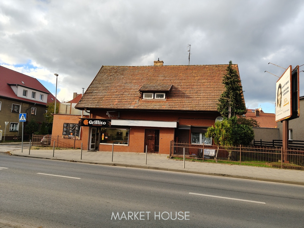 Dom Sprzedaż Szczecin Zdroje 32