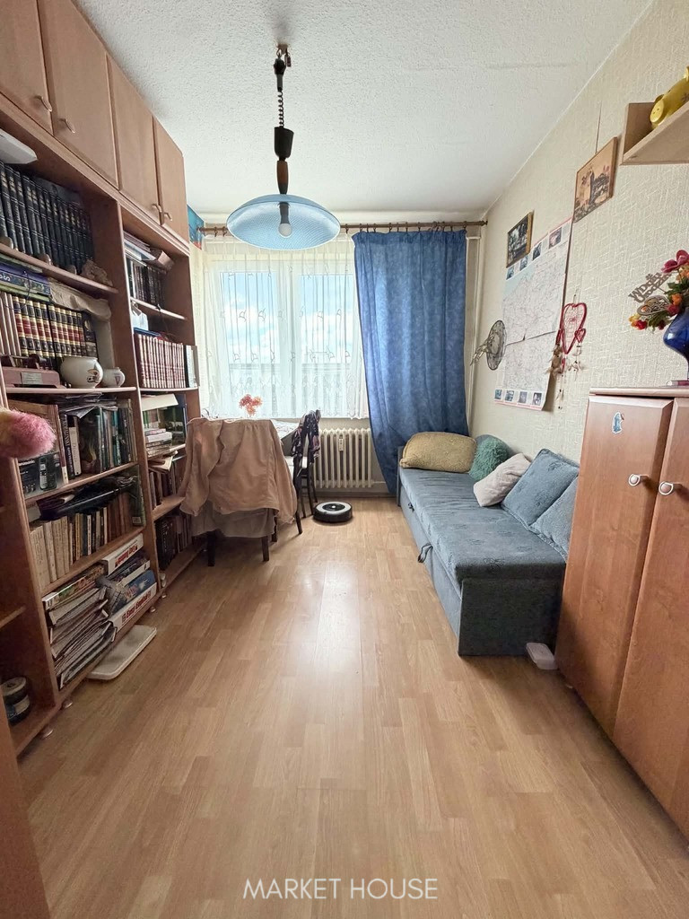 Mieszkanie Sprzedaż Police Mieszka I 12